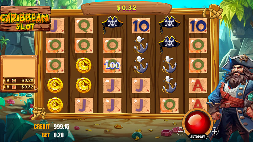 Viking Slot Game